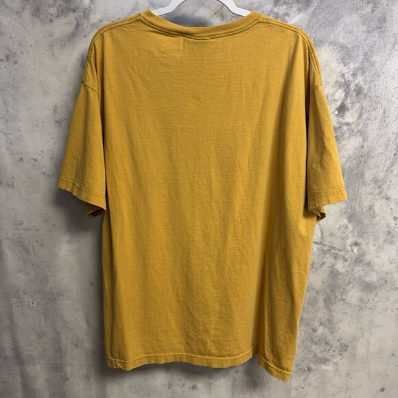 Vintage West Texas A&M Buffaloes T Shirt Mens XL 23.5x28 JanSport College - Picture 3 of 10